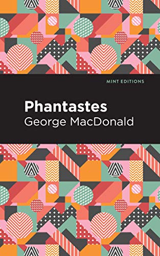 Stock image for Phantastes (Mint Editions) for sale by Lakeside Books