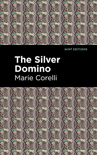 Beispielbild fr The Silver Domino (Mint Editions) zum Verkauf von Lakeside Books