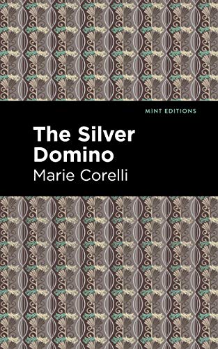 9781513277783: The Silver Domino (Mint Editions)