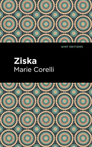 9781513278223: Ziska: The Problem of a Wicked Soul (Mint Editions)