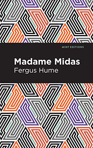 9781513278360: Madame Midas (Mint Editions (Crime, Thrillers and Detective Work))