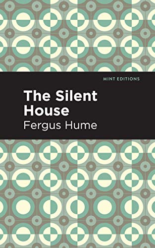 Beispielbild fr The Silent House: A Novel (Mint Editions) zum Verkauf von Lakeside Books