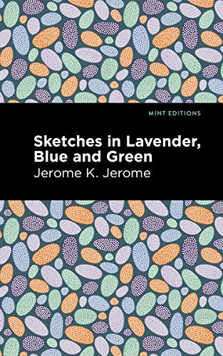 Stock image for Sketches in Lavender, Blue and Green (Mint Editions) for sale by Lakeside Books