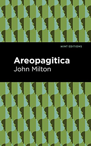 Beispielbild fr Aeropagitica (Mint Editions?Nonfiction Narratives: Essays, Speeches and Full-Length Work) zum Verkauf von Save With Sam