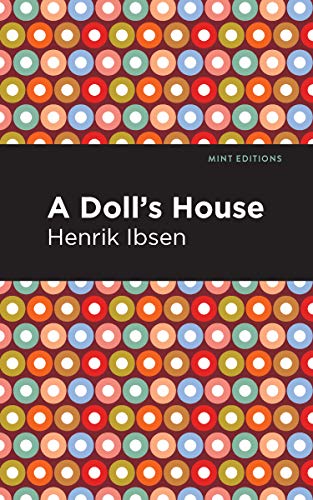 Stock image for A Doll's House (Paperback) for sale by Grand Eagle Retail