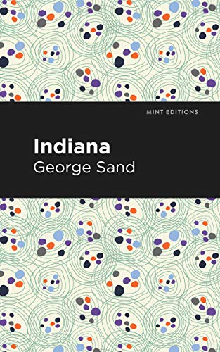 Stock image for Indiana (Mint Editions) for sale by Lakeside Books