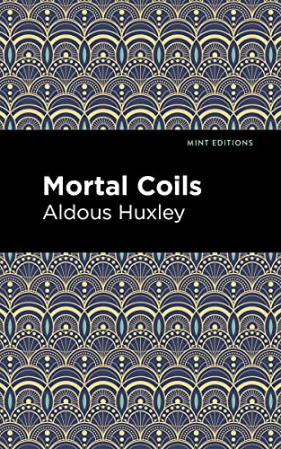 Beispielbild fr Mortal Coils (Mint Editions) zum Verkauf von Lakeside Books