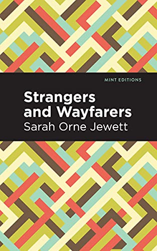 Imagen de archivo de Strangers and Wayfarers Mint Editions a la venta por PBShop.store US
