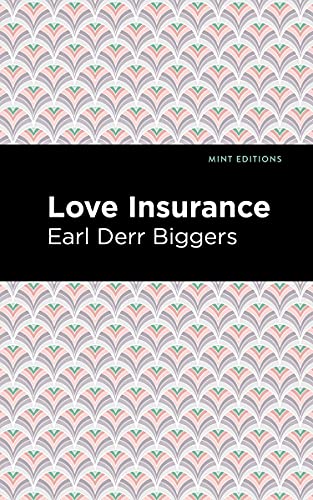 Beispielbild fr Love Insurance zum Verkauf von Revaluation Books