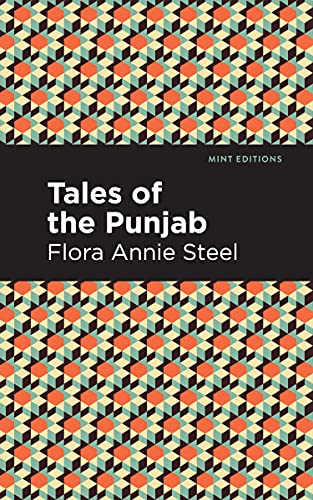 Imagen de archivo de Tales of the Punjab (Mint Editions (Voices From API)) a la venta por Lakeside Books