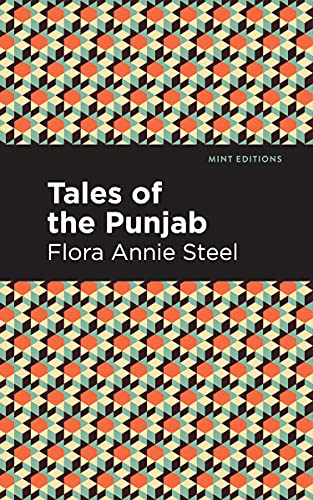 9781513280059: Tales of the Punjab (Mint Editions (Voices From API))
