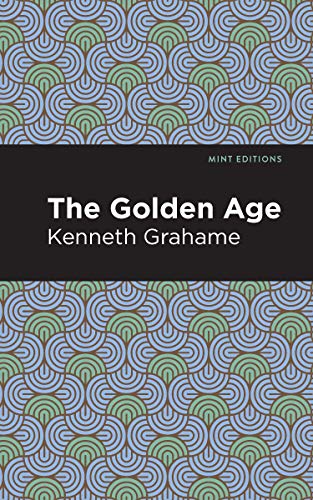 Imagen de archivo de The Golden Age (Mint Editions (Short Story Collections and Anthologies)) a la venta por GF Books, Inc.