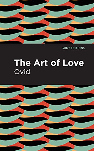 Imagen de archivo de The Art of Love (Paperback) a la venta por Grand Eagle Retail