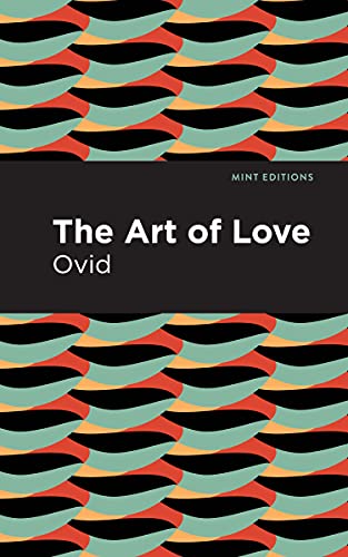 Stock image for The Art of Love (Paperback) for sale by Grand Eagle Retail