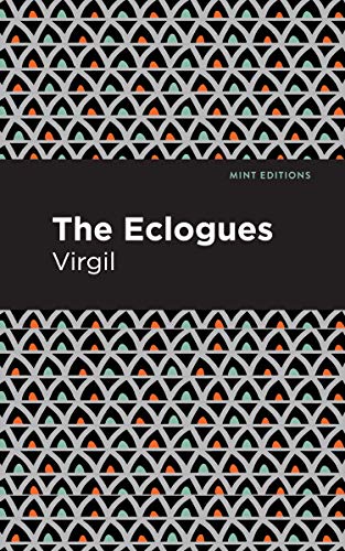 9781513280288: The Eclogues