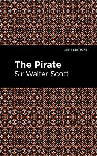 9781513280363: The Pirate (Mint Editions (Historical Fiction))