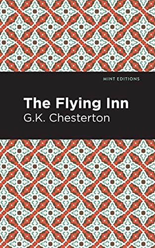 9781513280530: The Flying Inn (Mint Editions (Scientific and Speculative Fiction))