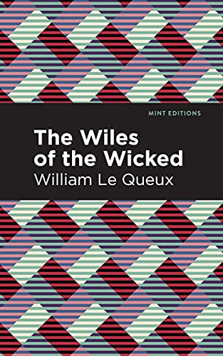 9781513280967: The Wiles of the Wicked