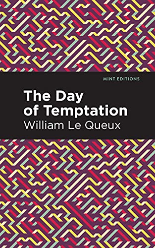 9781513280974: The Day of Temptation