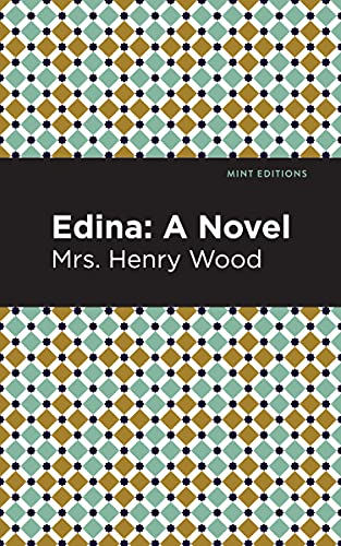 Beispielbild fr Edina: A Novel (Mint Editions (Women Writers)) zum Verkauf von -OnTimeBooks-
