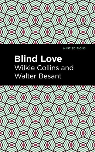 Stock image for Blind Love for sale by Revaluation Books