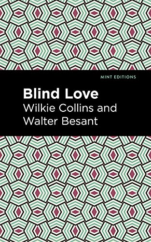 9781513281346: Blind Love (Mint Editions (Literary Fiction))