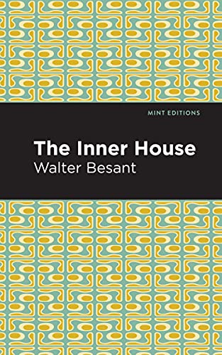 Beispielbild fr The Inner House (Mint Editions (Scientific and Speculative Fiction)) zum Verkauf von Lakeside Books