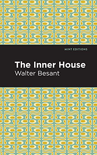 9781513281353: The Inner House (Mint Editions (Scientific and Speculative Fiction))