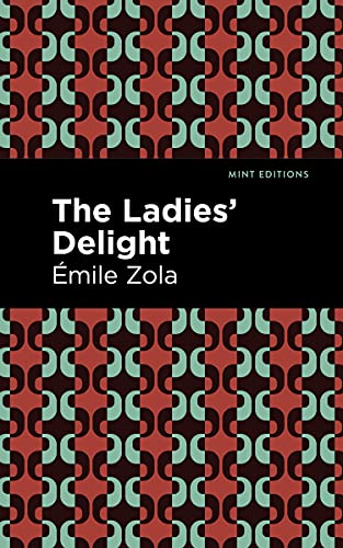 9781513282121: The Ladies' Delight (Mint Editions)