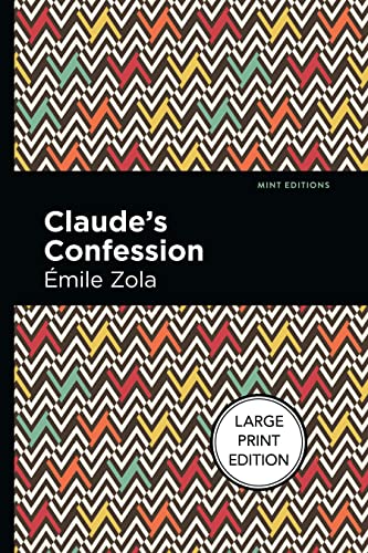 9781513282145: Claude's Confession (Mint Editions (In Their Own Words: Biographical and Autobiographical Narratives))