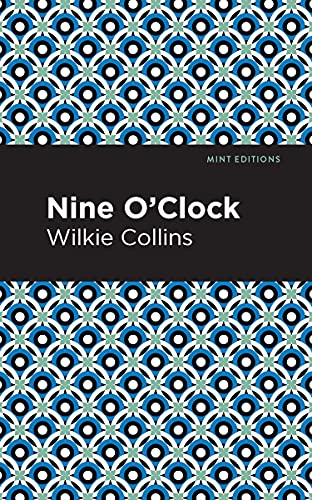 Beispielbild fr Nine O Clock (Mint Editions (Crime, Thrillers and Detective Work)) zum Verkauf von Lakeside Books