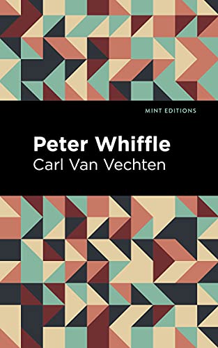 Beispielbild fr Peter Whiffle (Mint Editions (Literary Fiction)) zum Verkauf von Lakeside Books