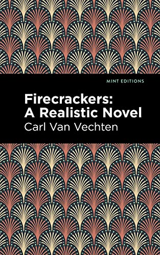 Stock image for Firecrackers A Realistic Novel (Mint Editions (Literary Fiction)) for sale by Lakeside Books