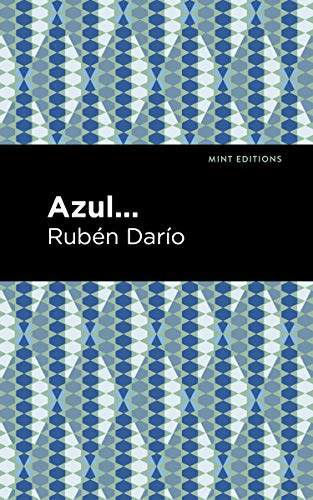 Imagen de archivo de Azul (Mint Editions) a la venta por Save With Sam