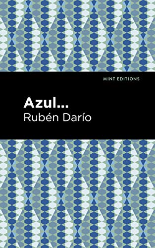 Stock image for Azul (Mint Editions) for sale by Save With Sam