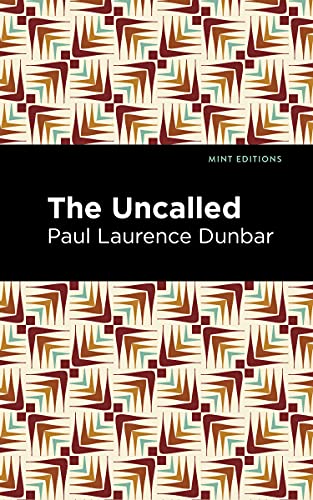 Beispielbild fr The Uncalled (Mint Editions (Black Narratives)) zum Verkauf von Lakeside Books