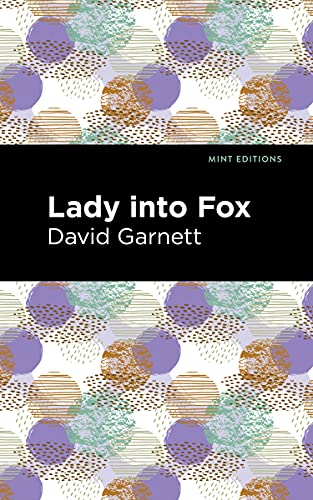 

Lady into Fox