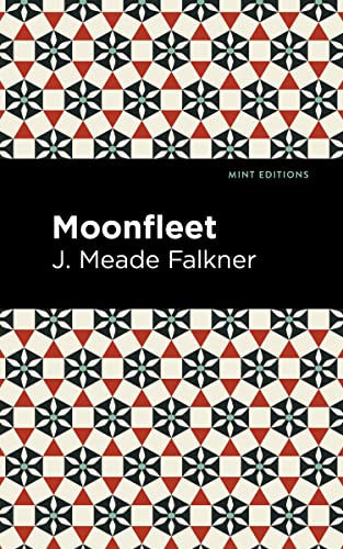 Imagen de archivo de Moonfleet (Mint Editions (Grand Adventures)) a la venta por Lakeside Books