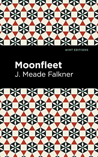 Stock image for Moonfleet (Mint Editions (Grand Adventures)) for sale by Lakeside Books