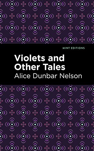 9781513282893: Violets and Other Tales (Mint Editions)