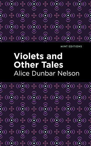 Stock image for Violets and Other Tales (Mint Editions (Black Narratives)) for sale by Lakeside Books