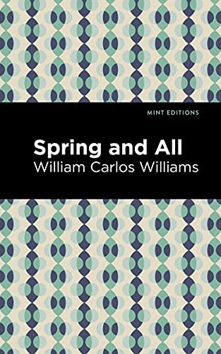 9781513283029: Spring and All