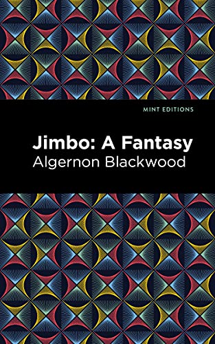 Imagen de archivo de Jimbo A Fantasy (Mint Editions-Fantasy and Fairytale) a la venta por Lakeside Books