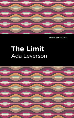Beispielbild fr The Limit (Mint Editions (Romantic Tales)) zum Verkauf von Buchpark