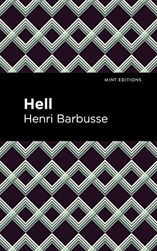 Stock image for Hell (Mint Editions-Tragedies and Dramatic Stories) for sale by Lakeside Books