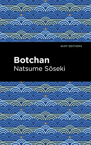 Stock image for Botchan for sale by Lakeside Books