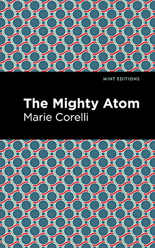 Imagen de archivo de The Mighty Atom a la venta por ThriftBooks-Atlanta
