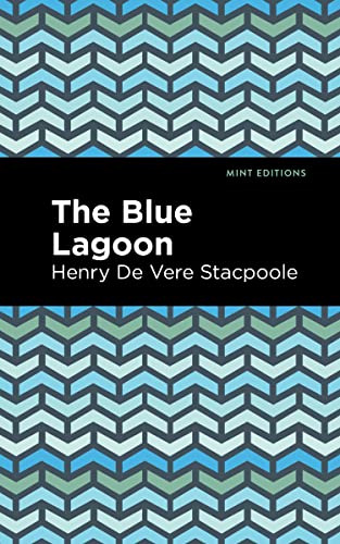 9781513283777: The Blue Lagoon (Mint Editions)
