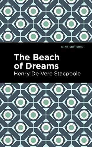 9781513283814: The Beach of Dreams (Mint Editions―Nautical Narratives)