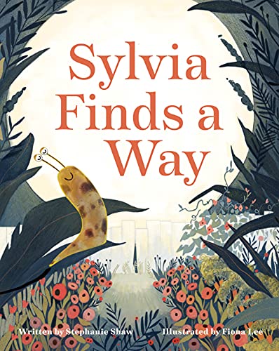 Imagen de archivo de Sylvia Finds a Way a la venta por Better World Books